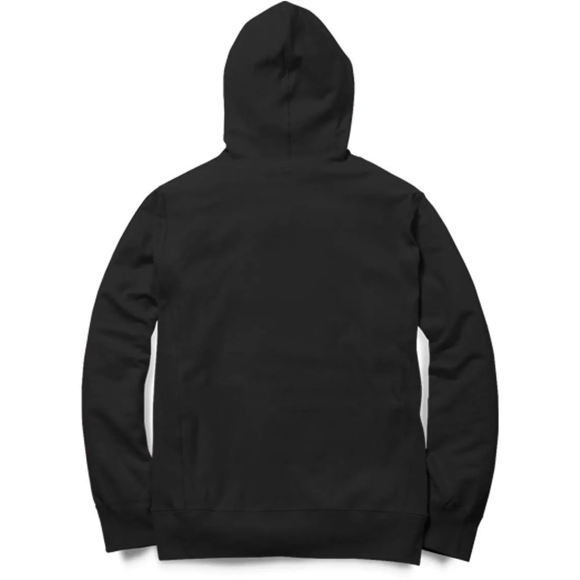 Printed Hoodie - MH00057