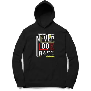Printed Hoodie - MH00057