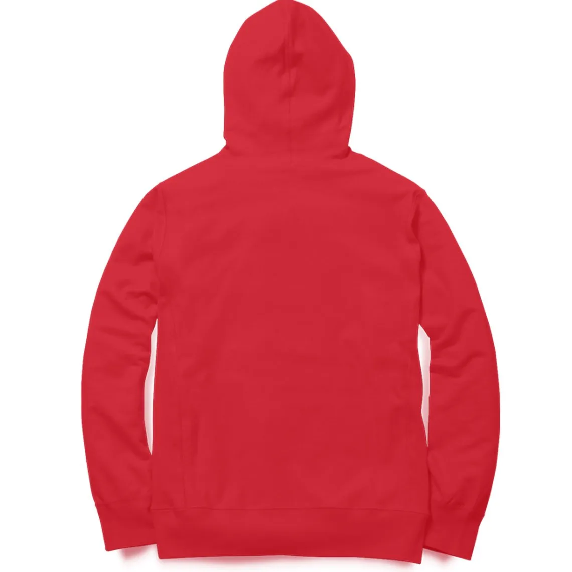 Printed Hoodie - MH00057