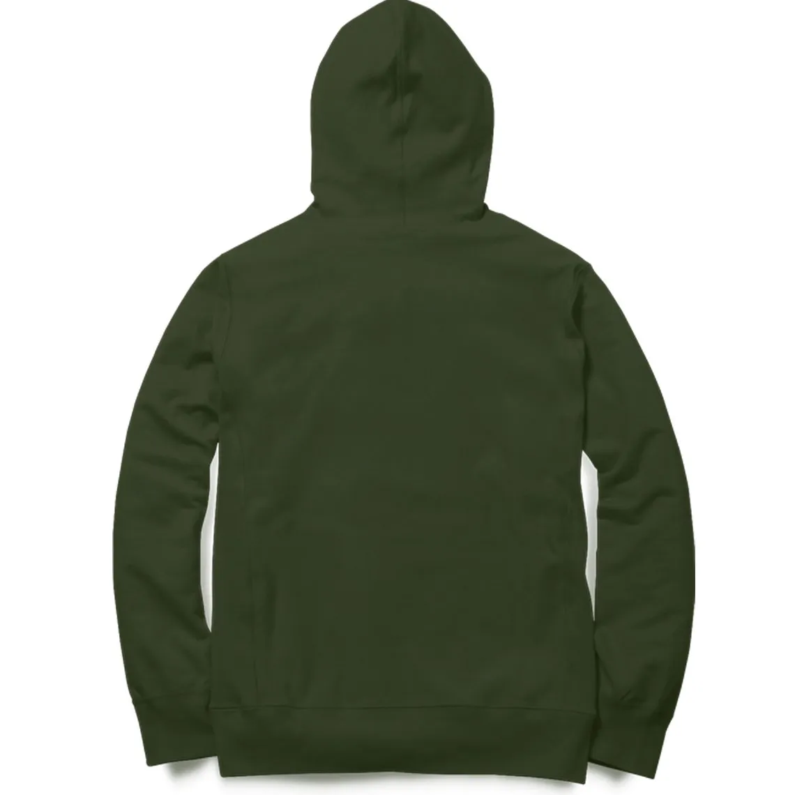 Printed Hoodie - MH00057