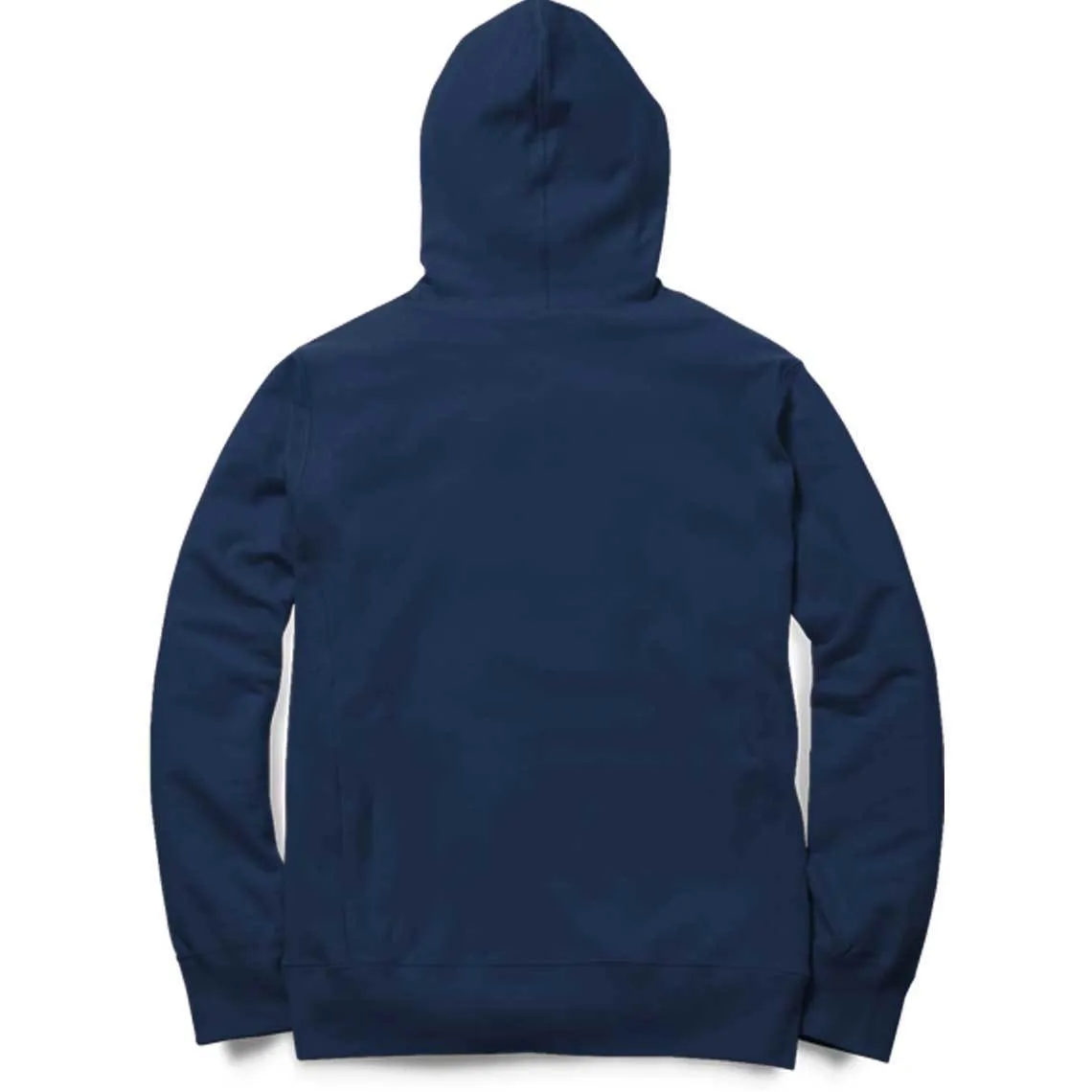 Printed Hoodie - MH00057