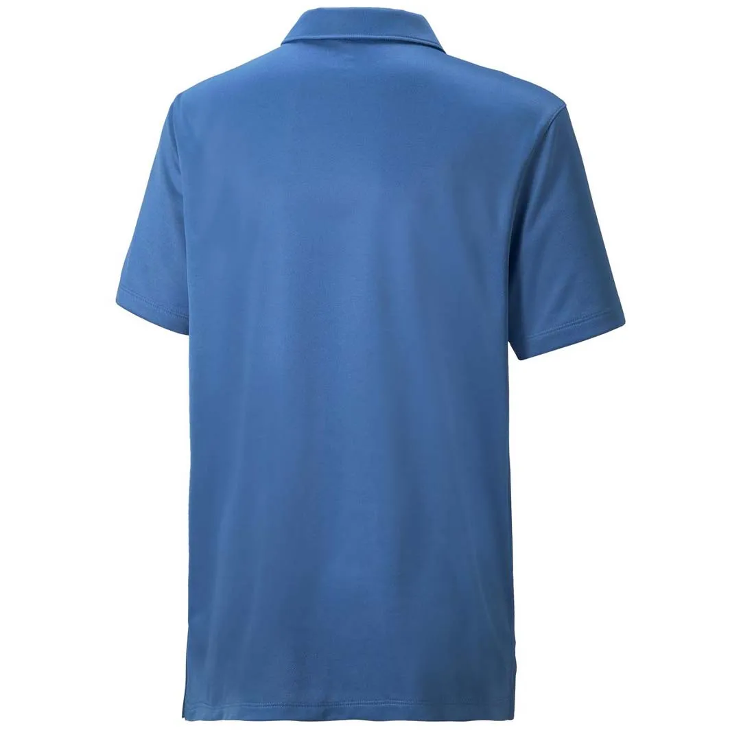 Puma - Kids' (Junior) Essential Polo (578133 18)