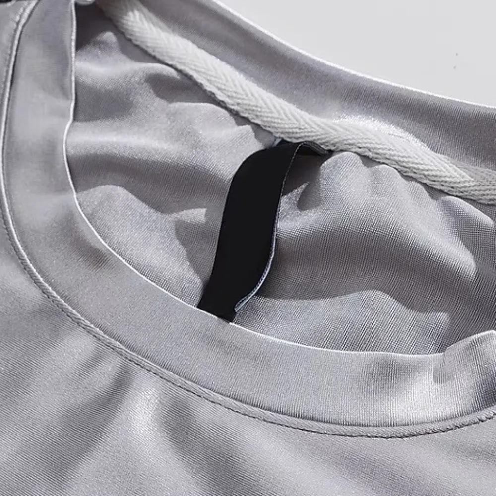 "No.7" Sweatshirt