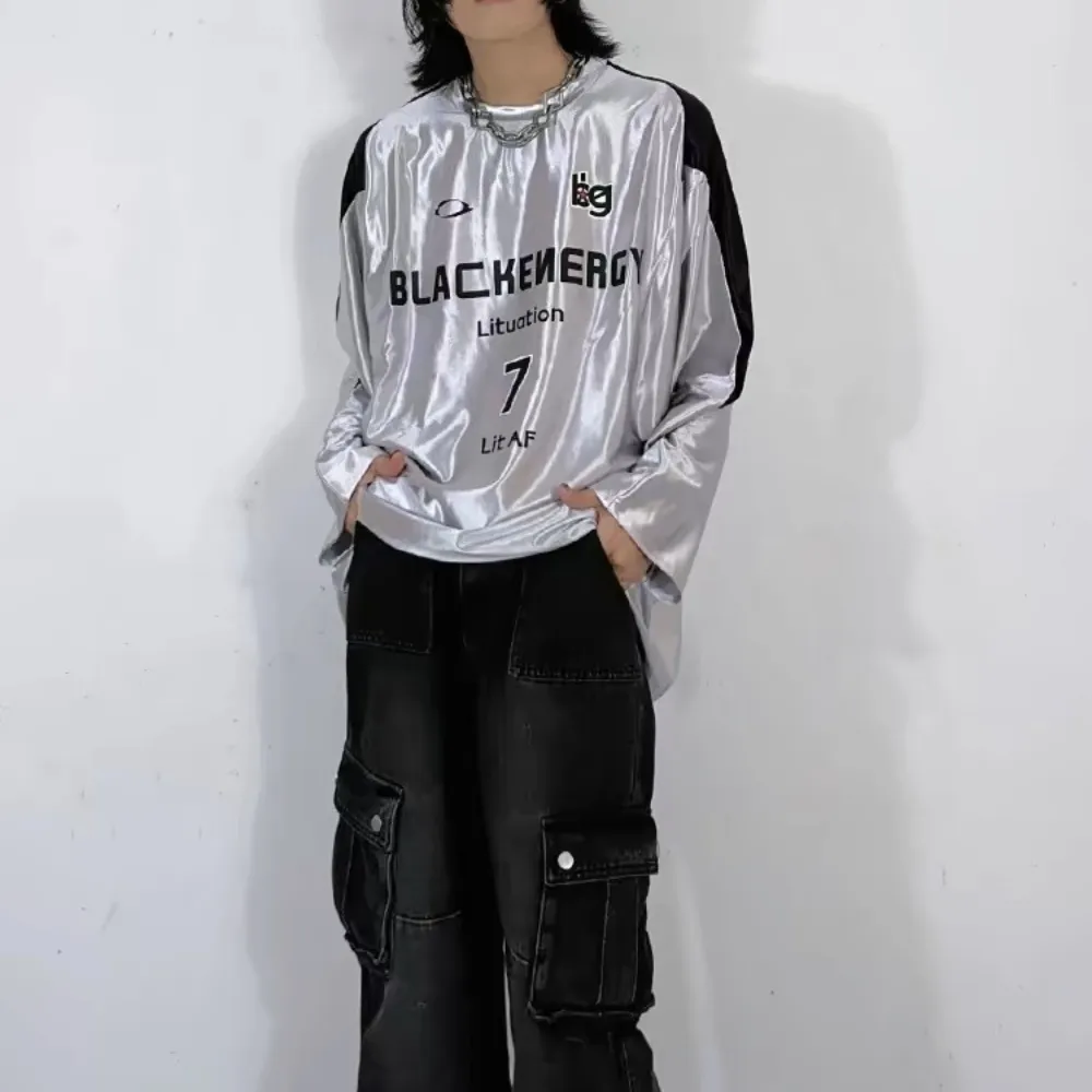 "No.7" Sweatshirt