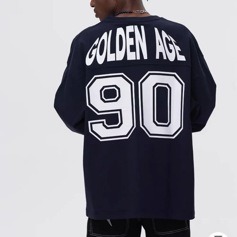 "No.90" Sweatshirt