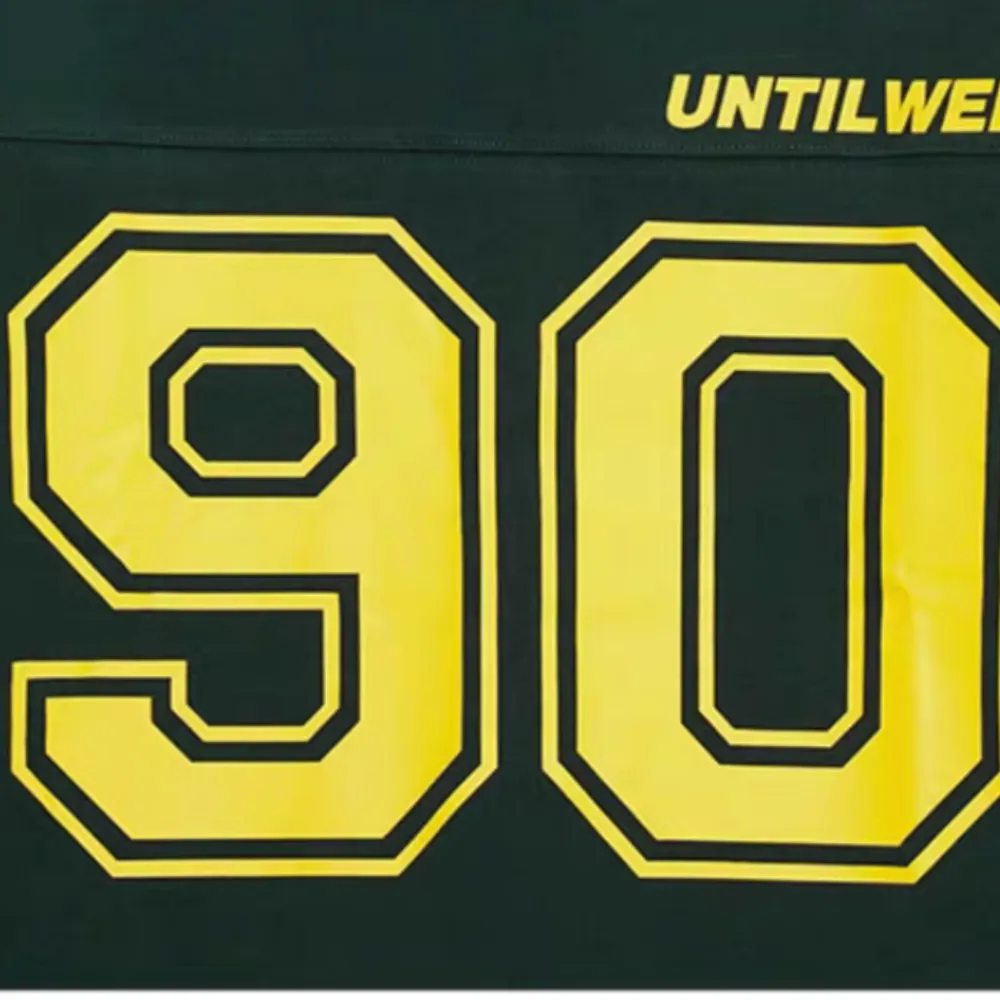 "No.90" Sweatshirt