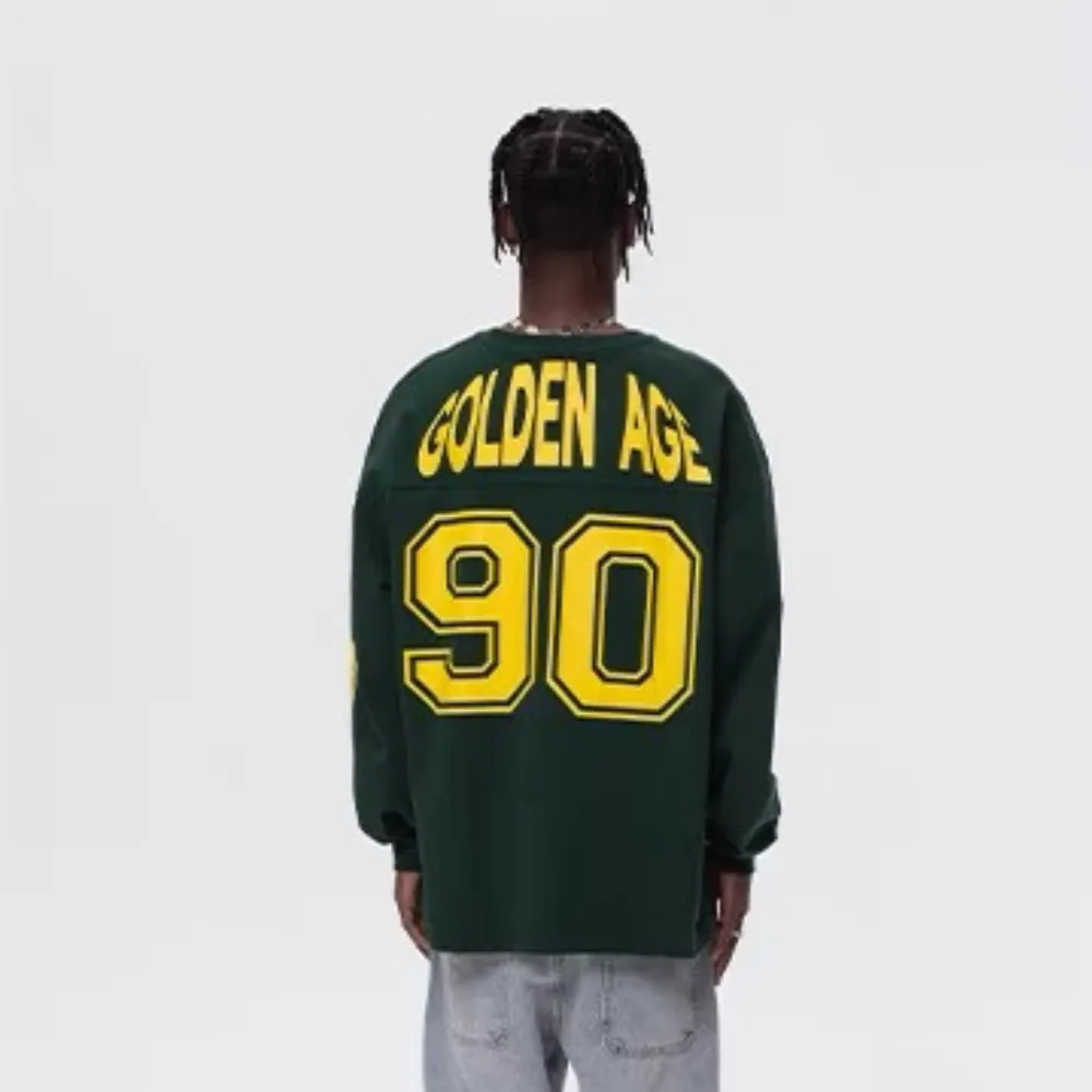 "No.90" Sweatshirt