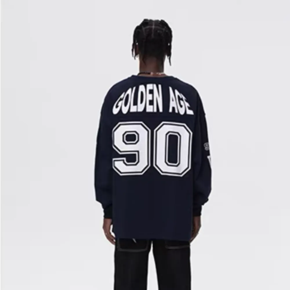 "No.90" Sweatshirt