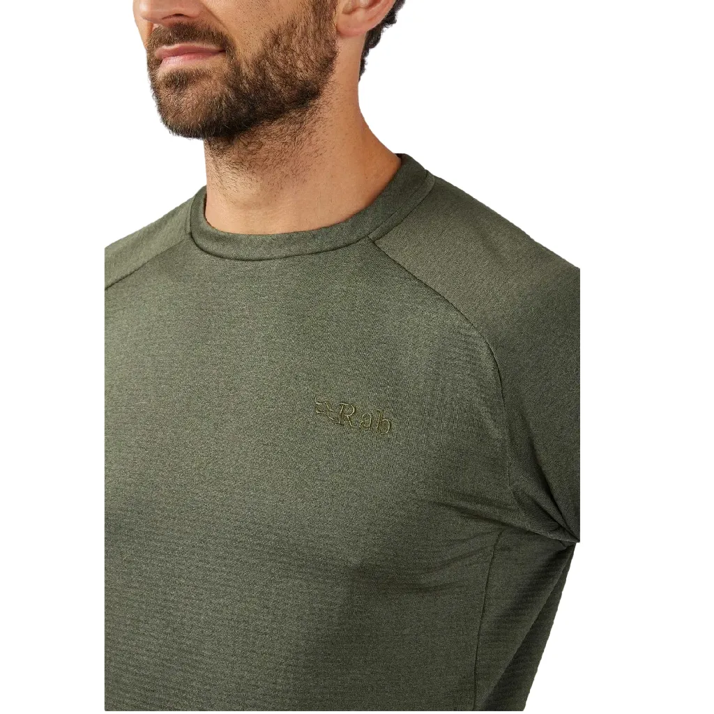 RAB Men's Graviton Crew