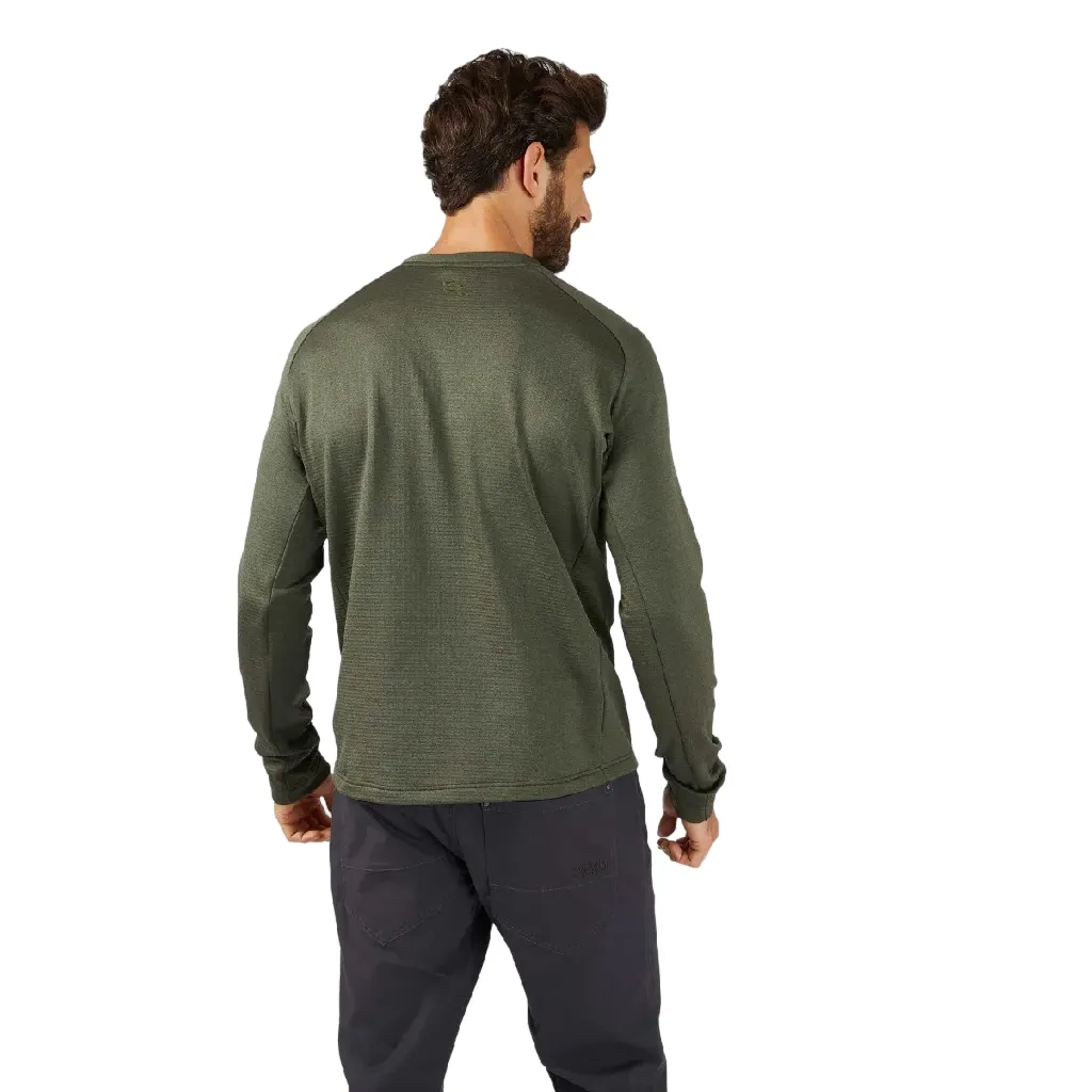 RAB Men's Graviton Crew