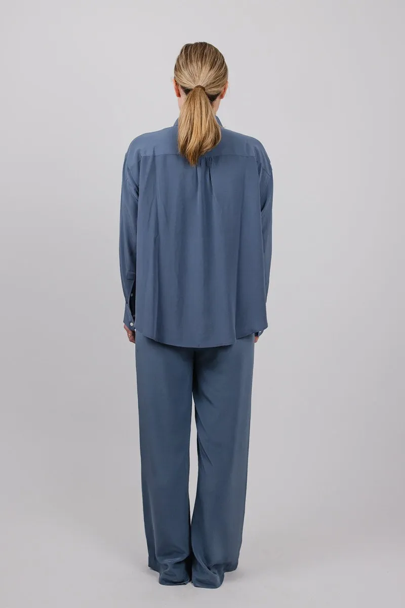 Raf Silk Pant