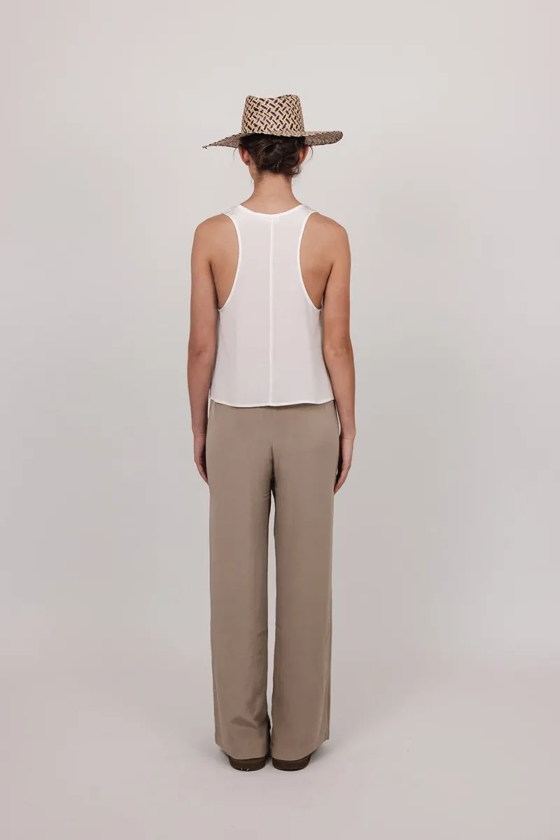 Raf Silk Pant