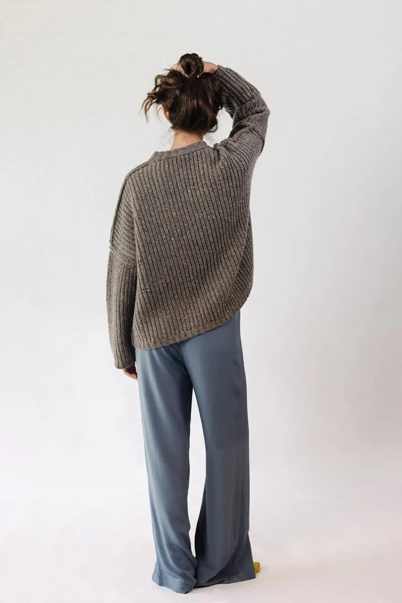 Raf Silk Pant