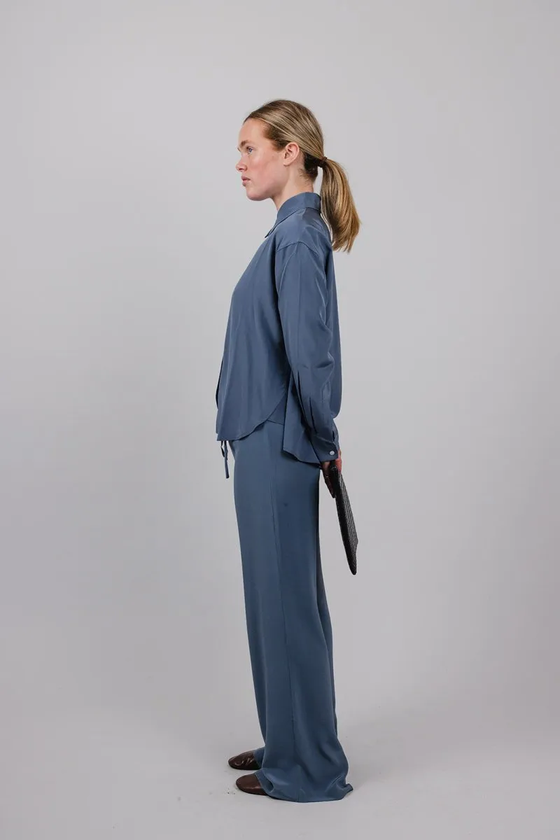 Raf Silk Pant