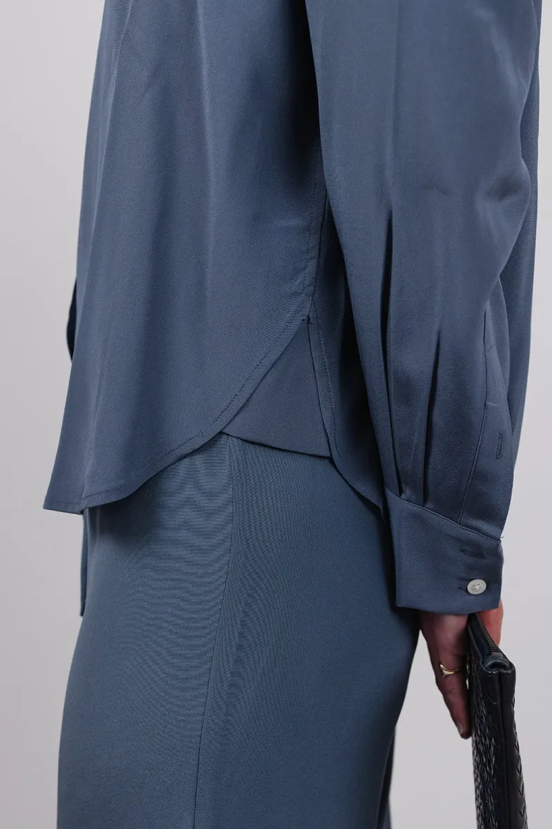 Raf Silk Pant