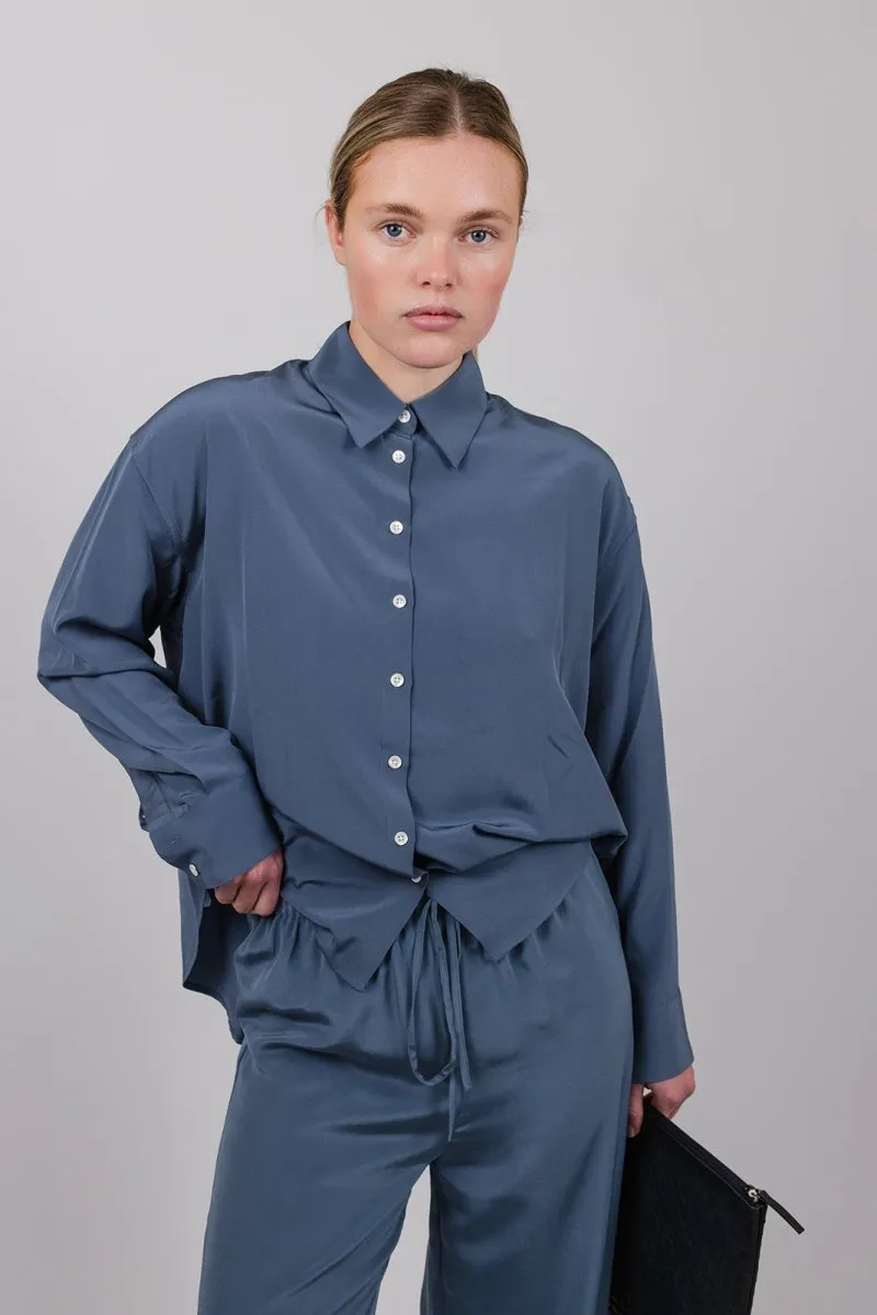 Raf Silk Pant