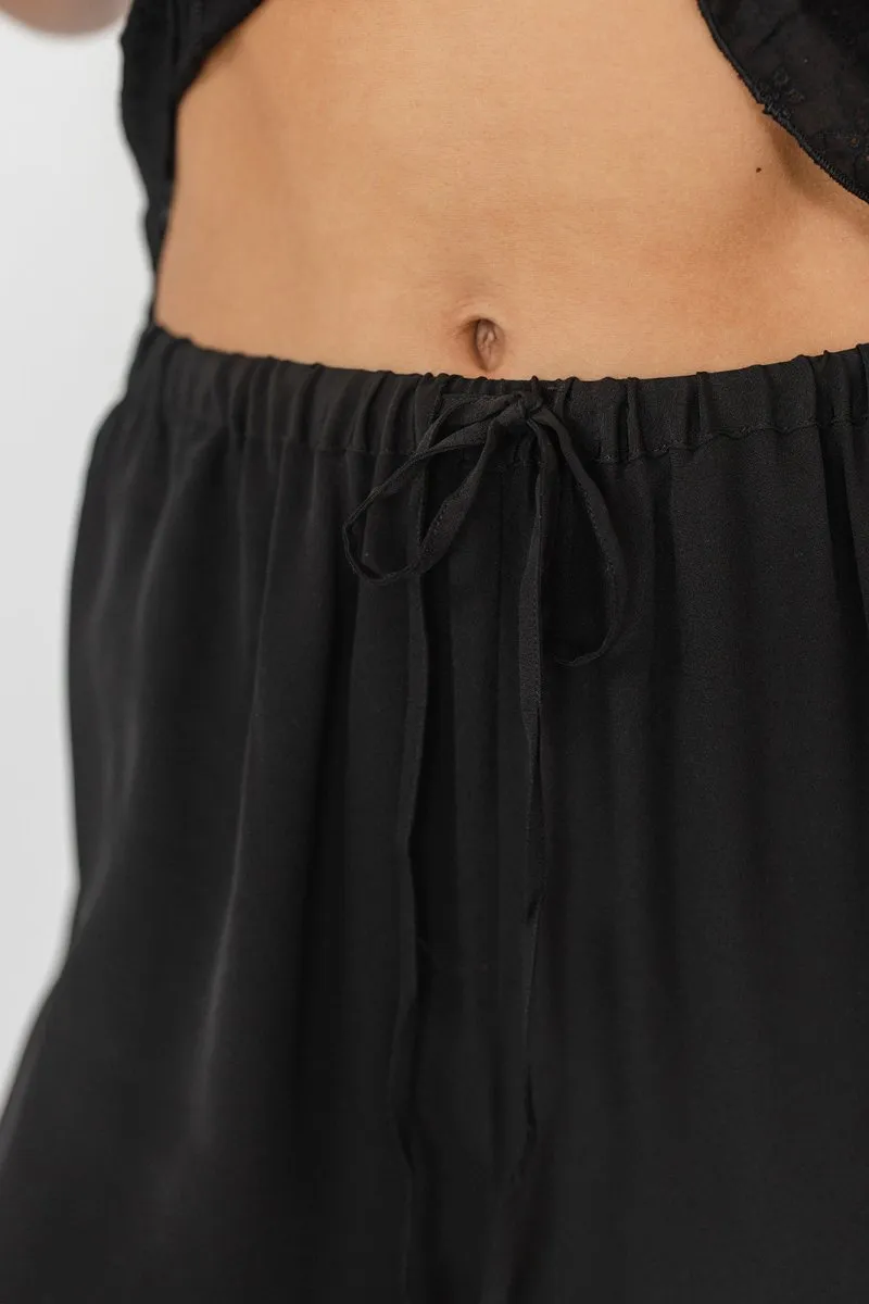 Raf Silk Pant