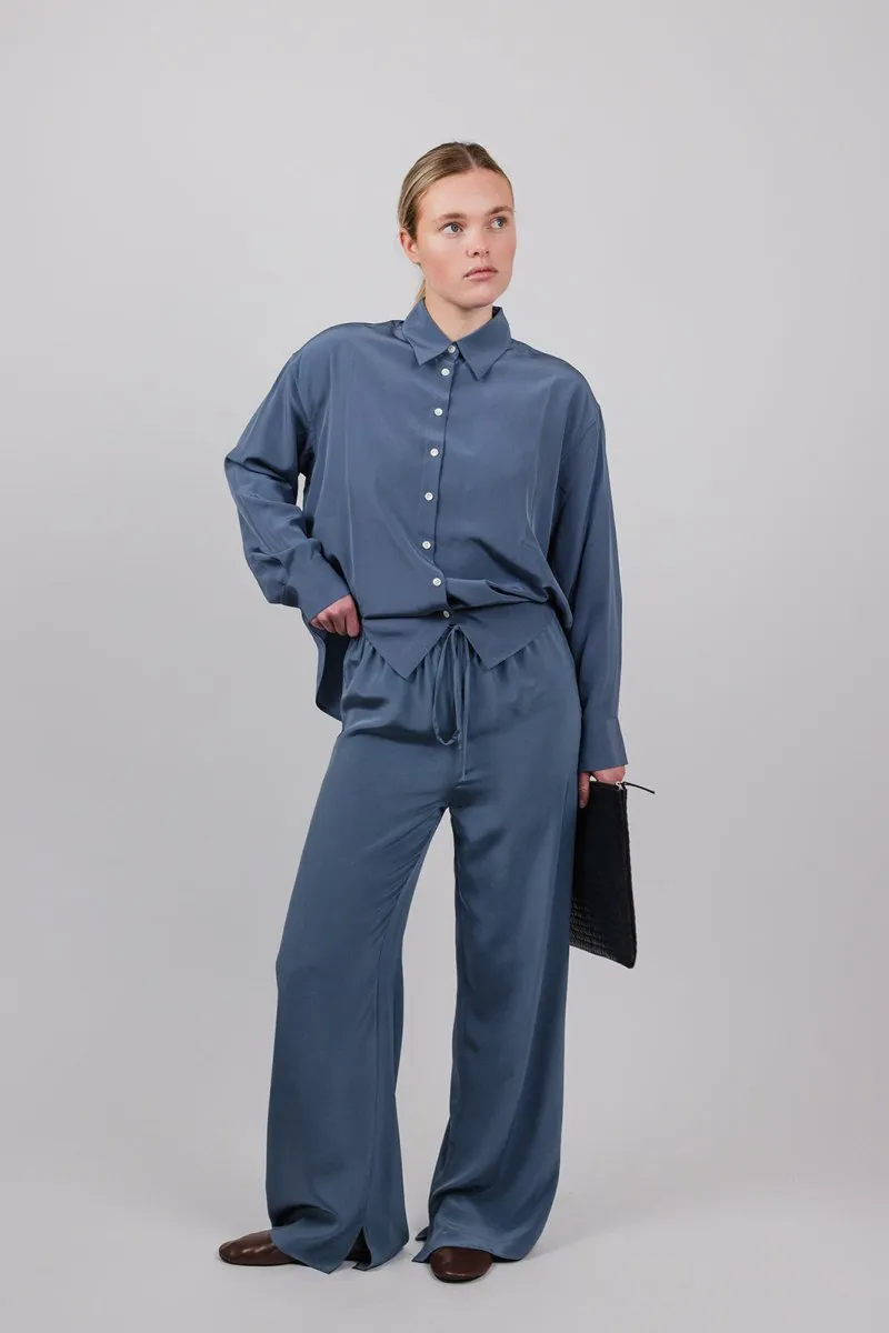 Raf Silk Pant