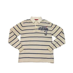 Replay & Sons Polo Knit Shirt