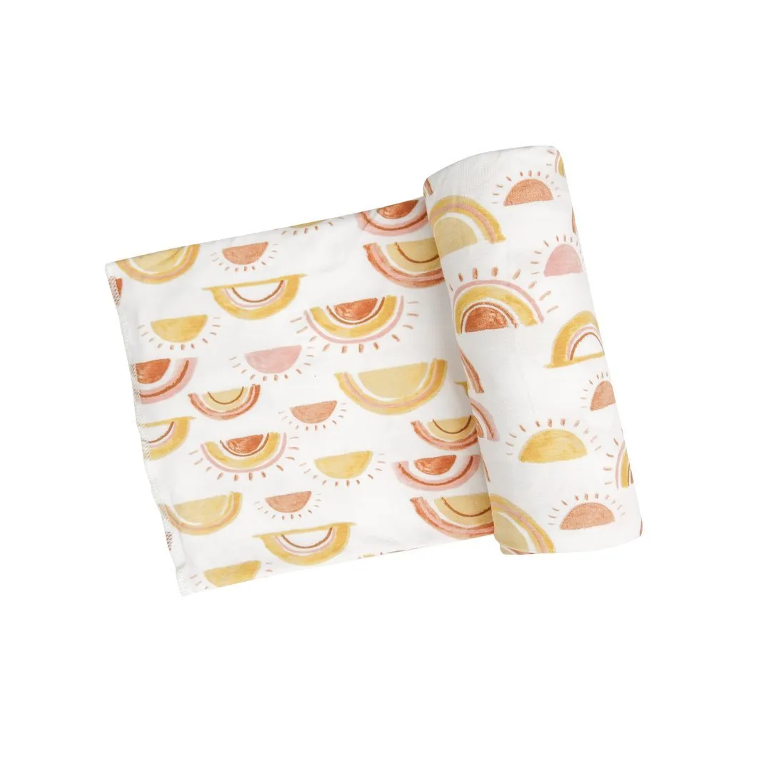 Rise And Shine Gift Box - Pink