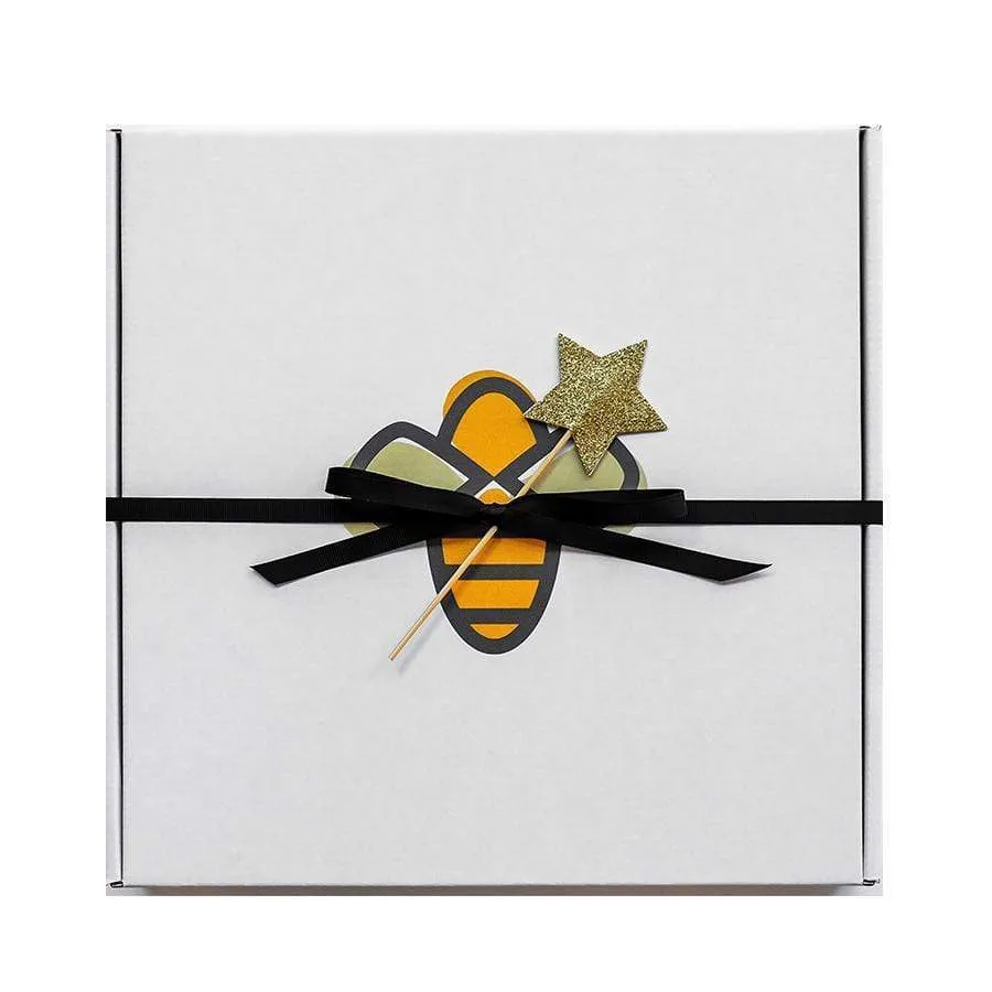 Rise And Shine Gift Box - Pink