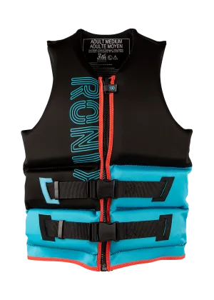Ronix Women's Cloud Break Yes CGA Life Vest | Pre-Order