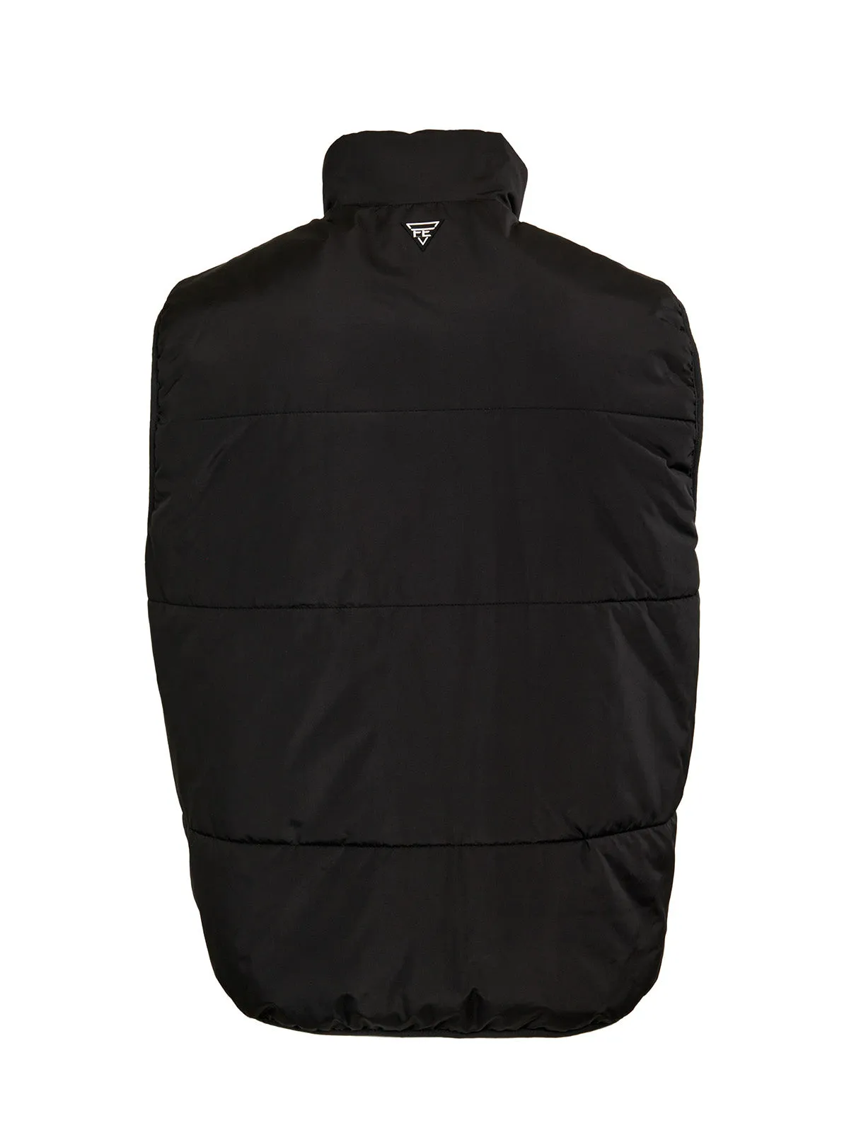 San Jose Sharks Reversible Vest