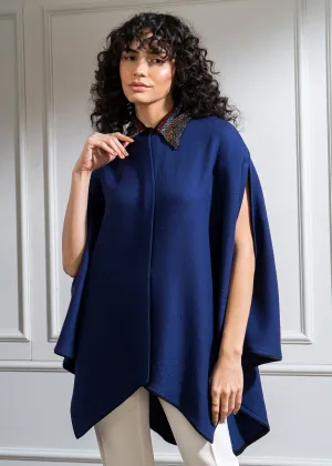 Shiny Layer in Merino