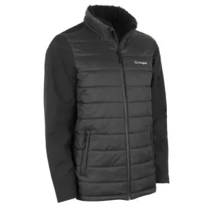 Snugpak - Fusion Insulated Jacket - Black - M