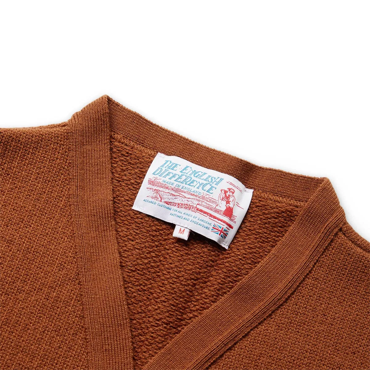 TED VEST
