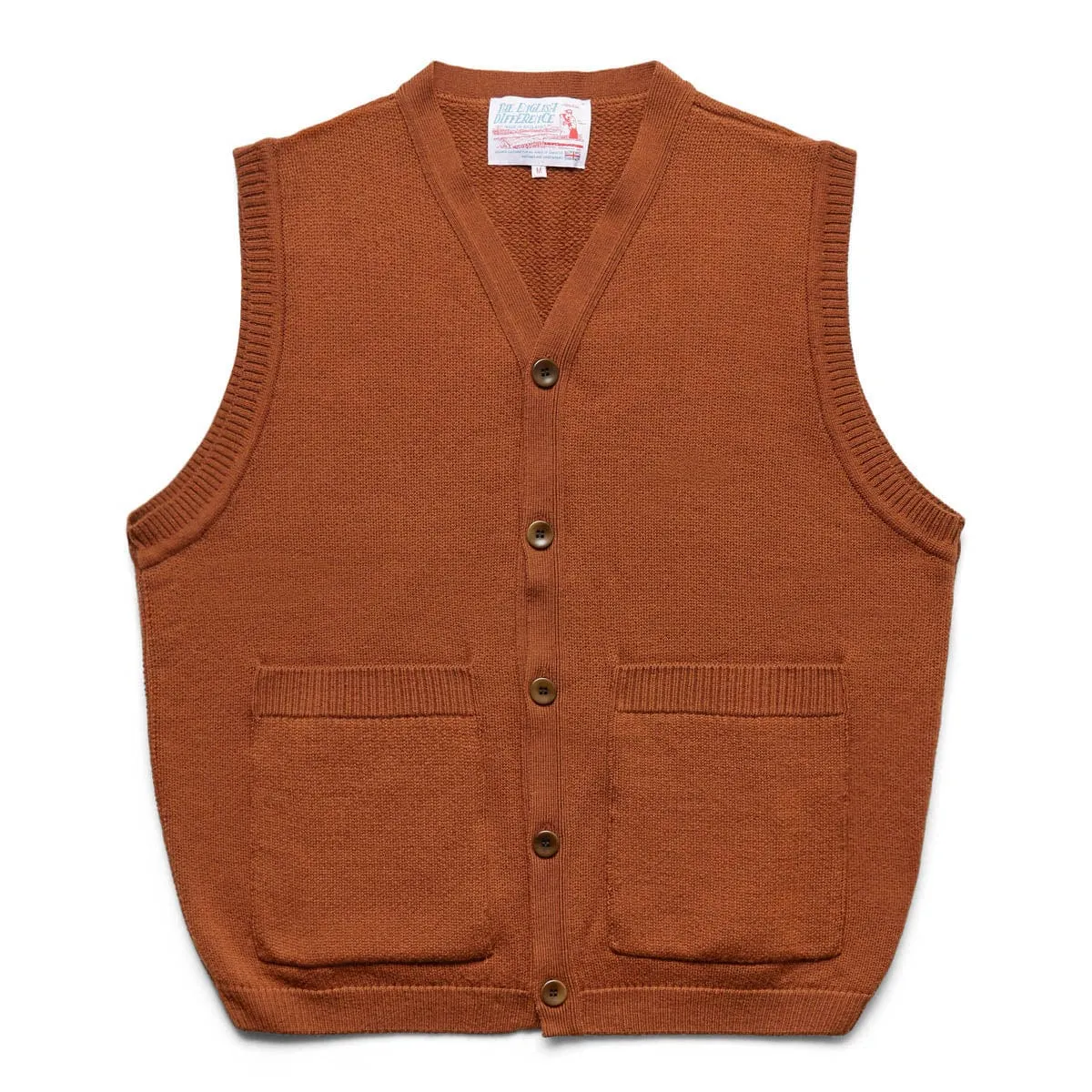 TED VEST