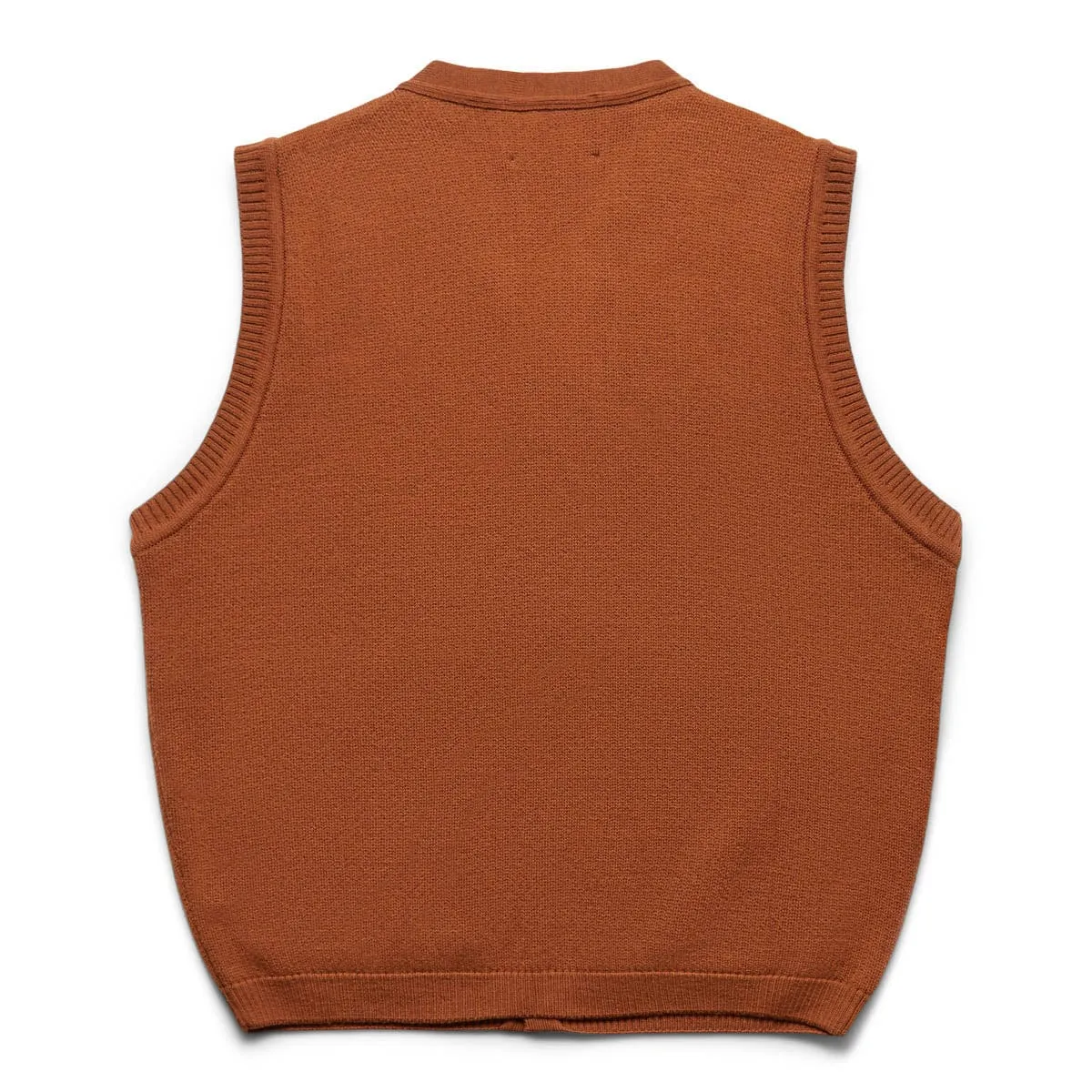 TED VEST