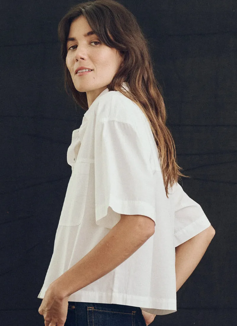 The Atlas Shirt