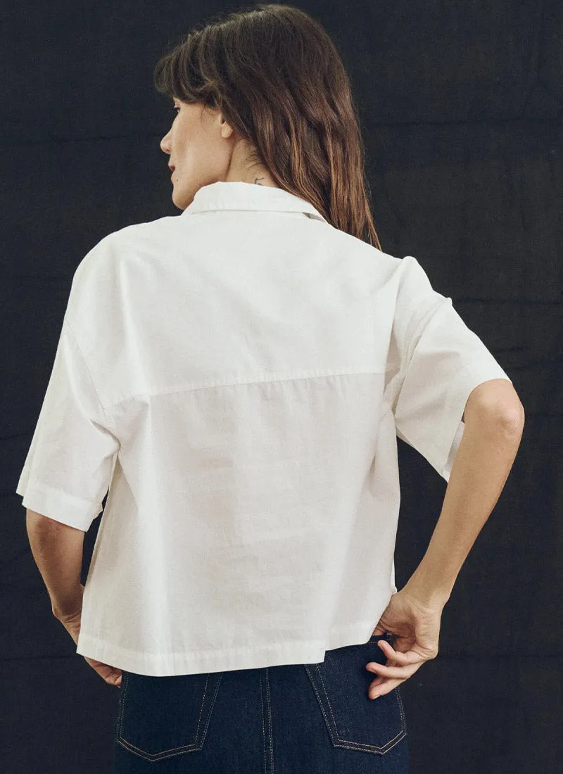 The Atlas Shirt