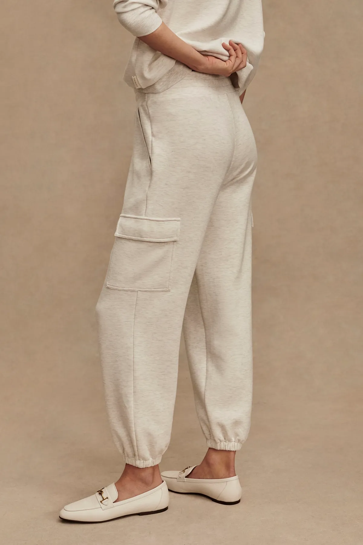 The Cargo Pant 25