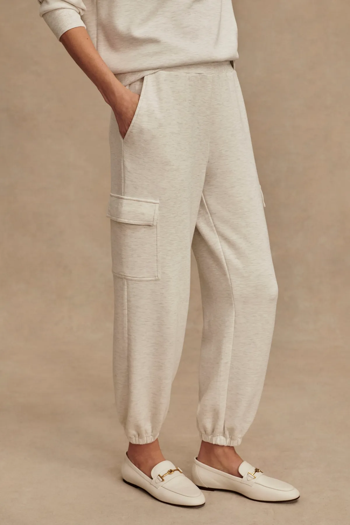 The Cargo Pant 25