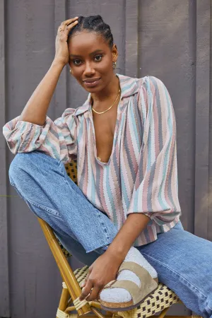 Traci Blouse