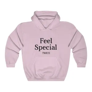 Twice Feel Special Hoodie - Twice Hoodies - New Twice Pullover Hoodie