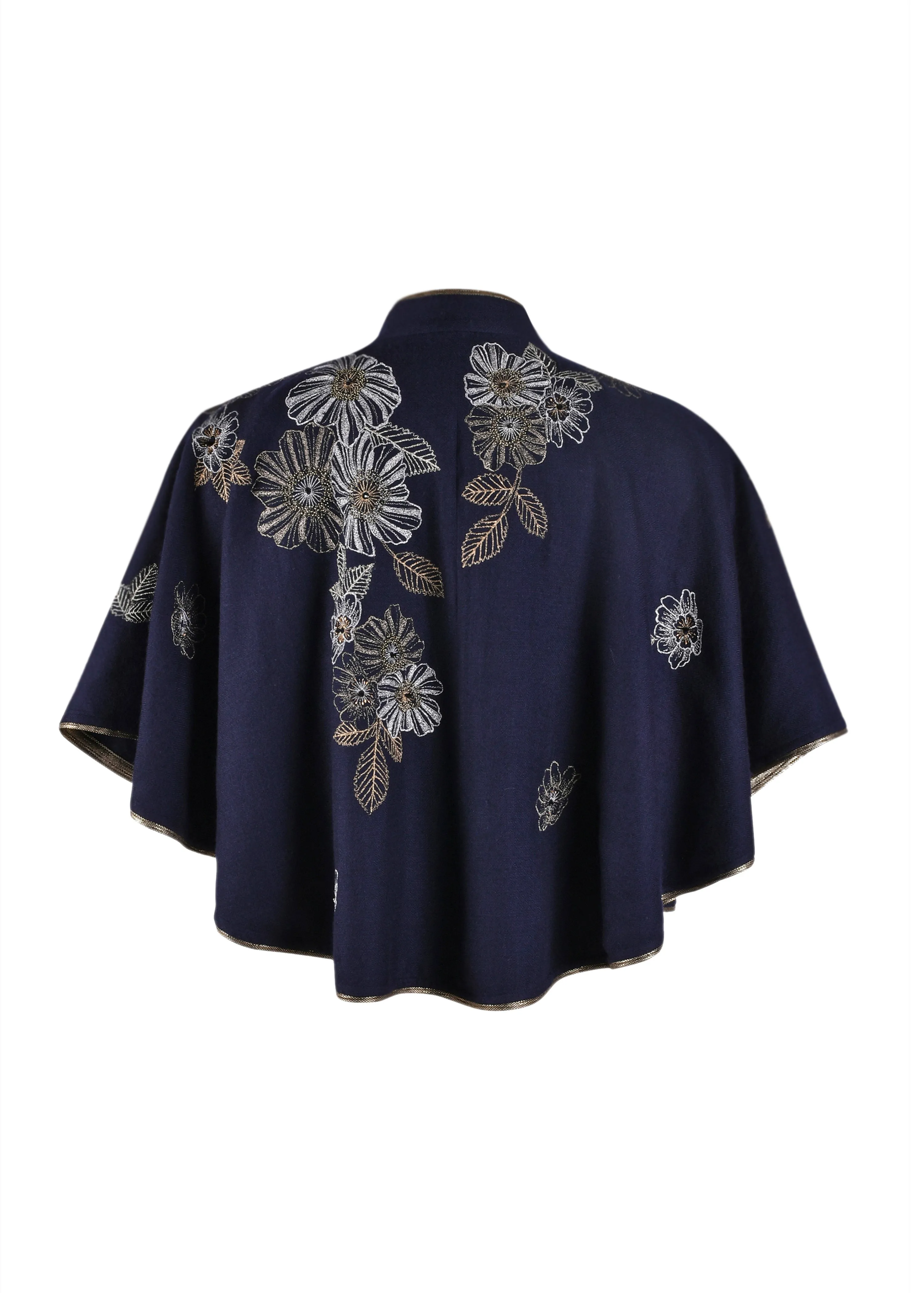 Uniflorous in Cashmere