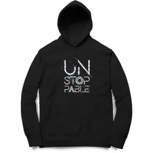 Unstoppable Hoodie - MH00015
