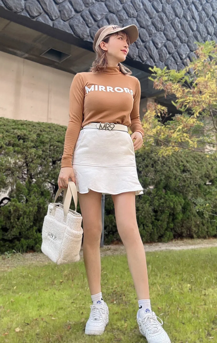 UV heat  logo tops/2color
