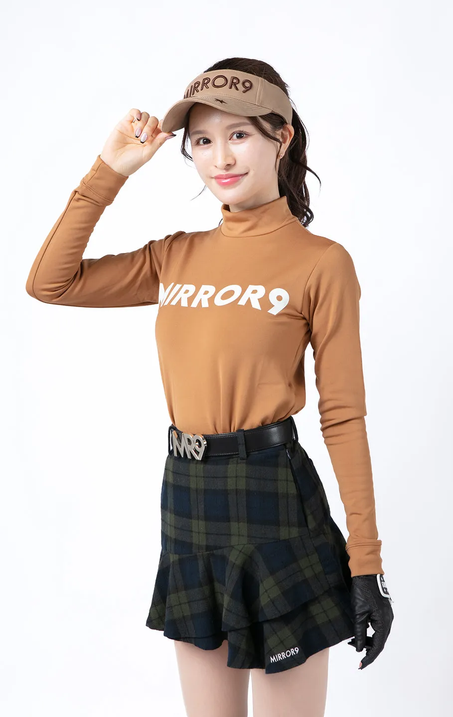 UV heat  logo tops/2color