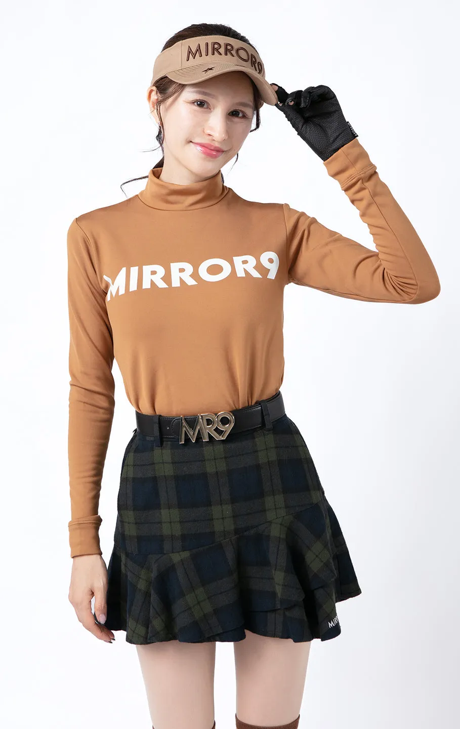 UV heat  logo tops/2color