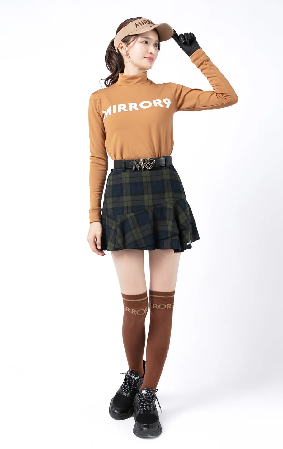 UV heat  logo tops/2color