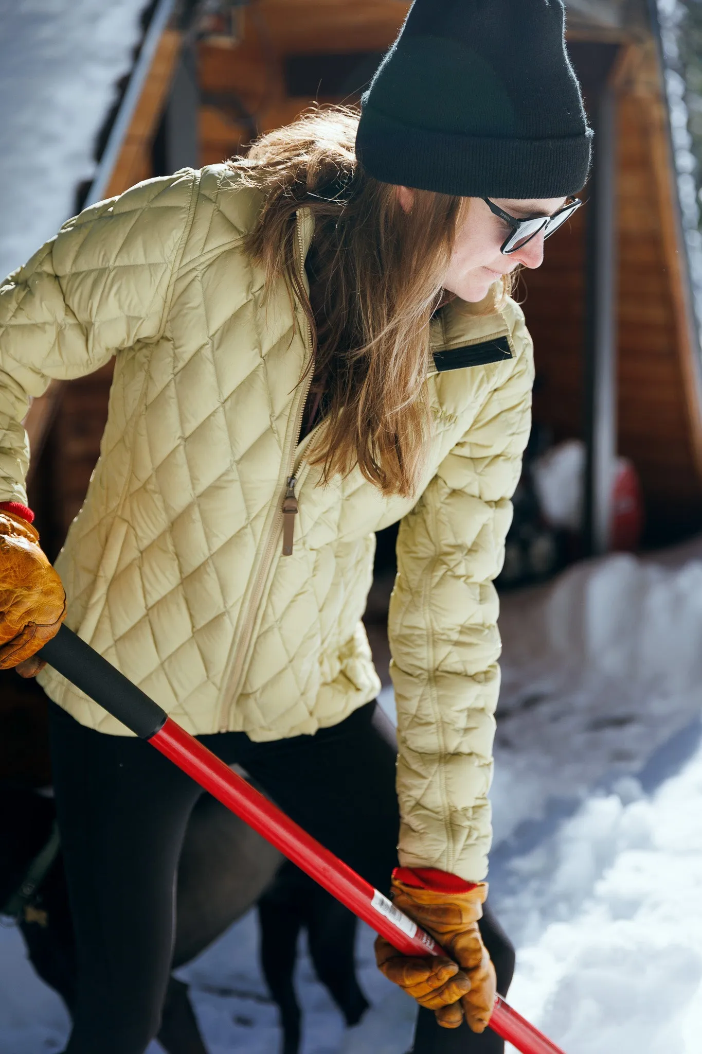 Voormi Women's Variant Jacket