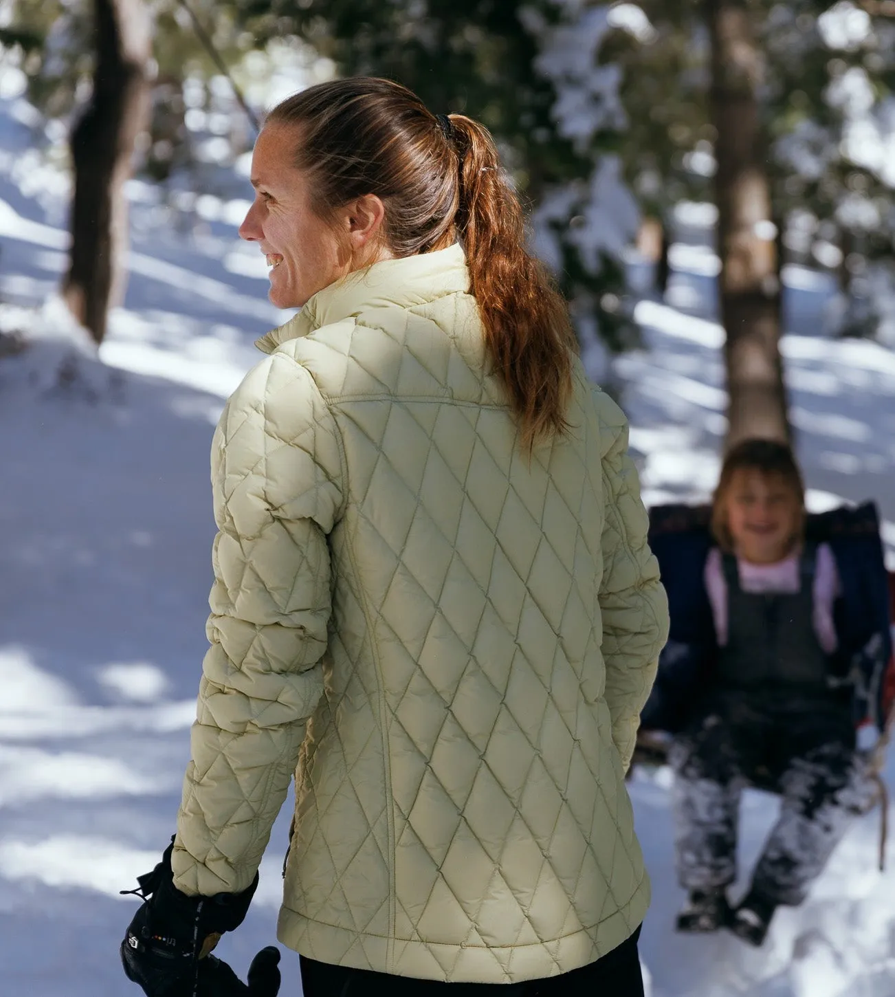 Voormi Women's Variant Jacket