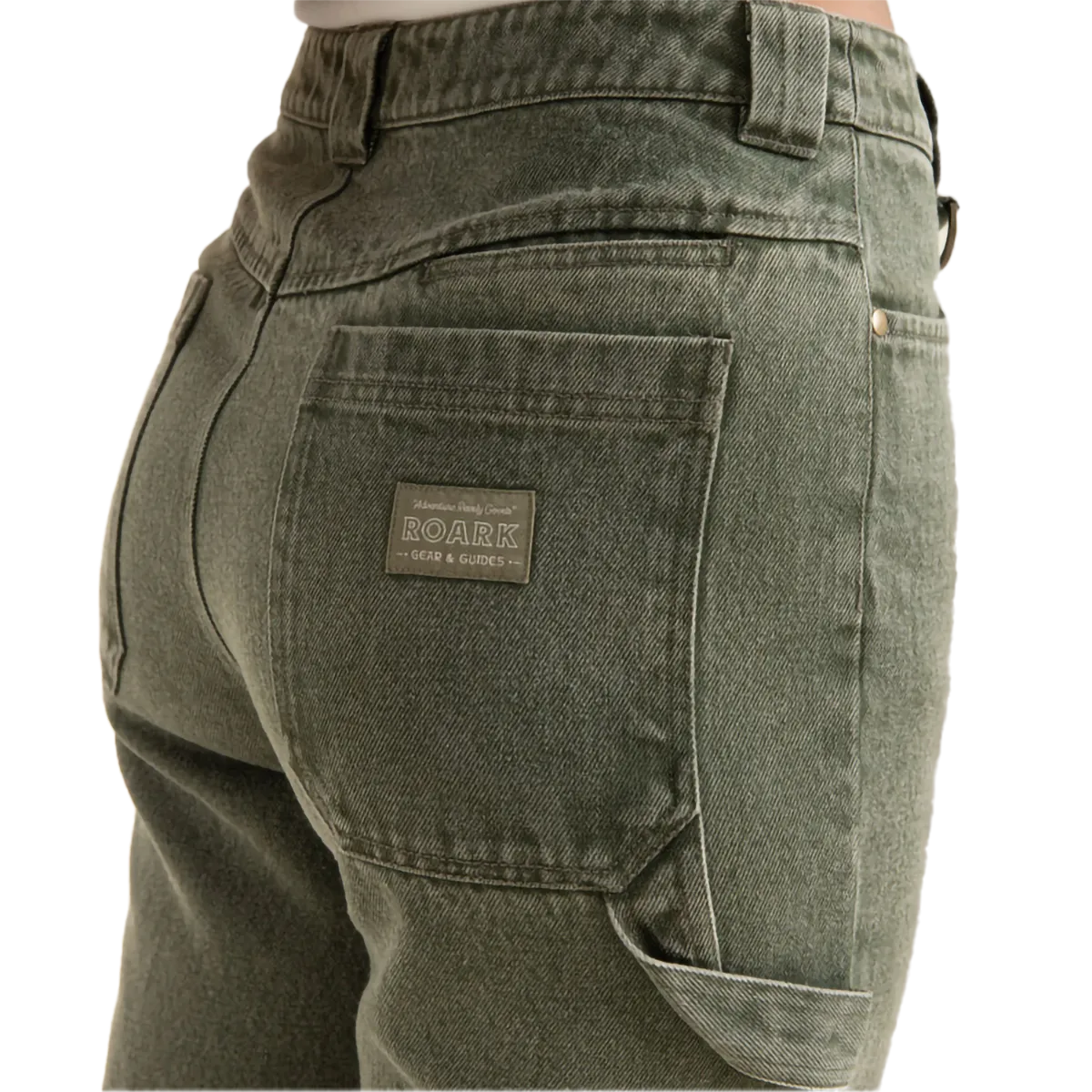 Women's Hwy 1 Pant