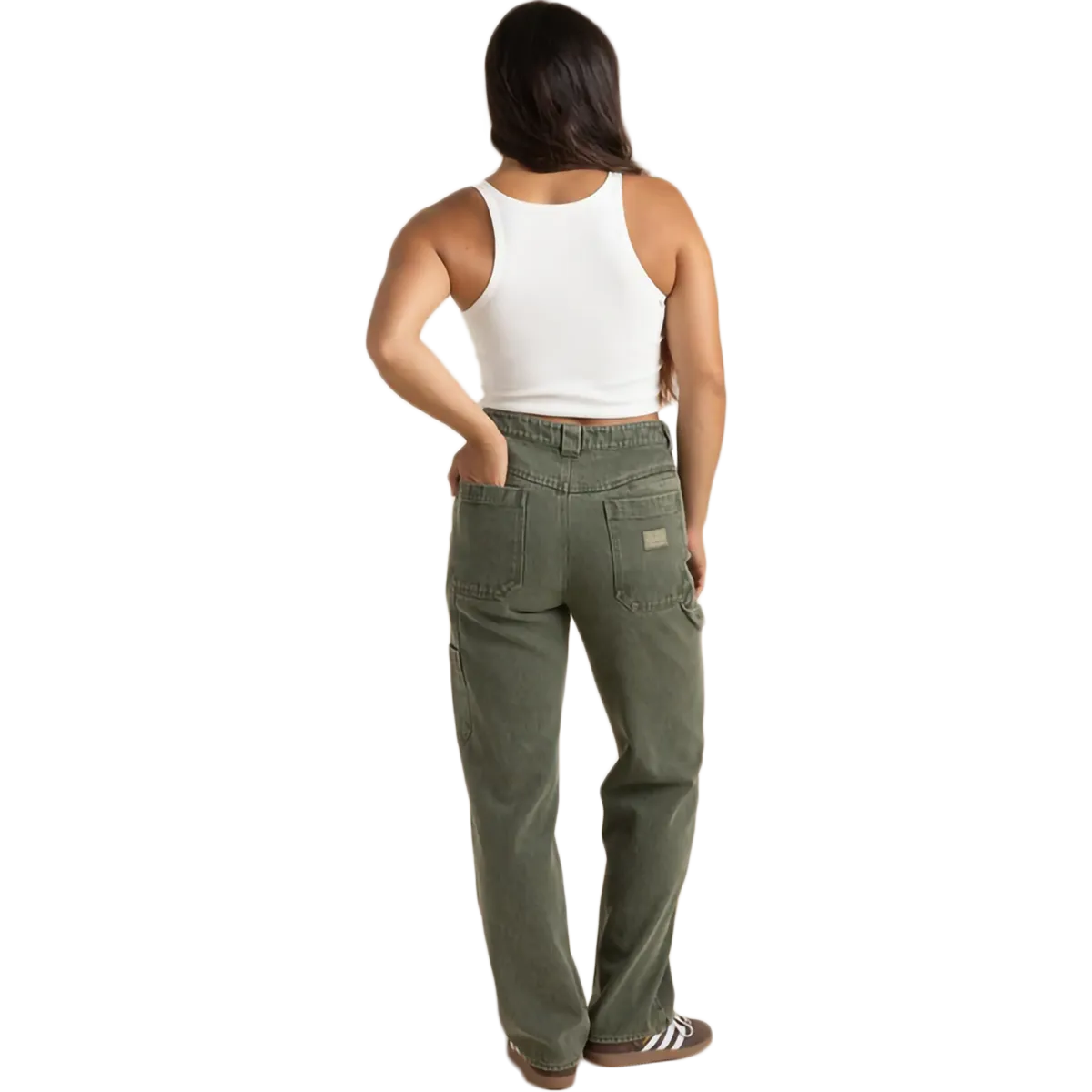 Women's Hwy 1 Pant