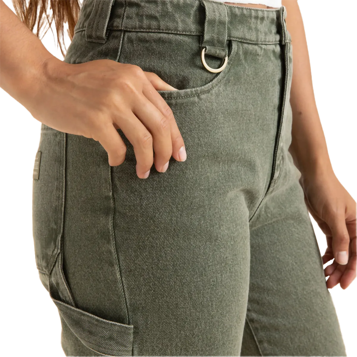 Women's Hwy 1 Pant
