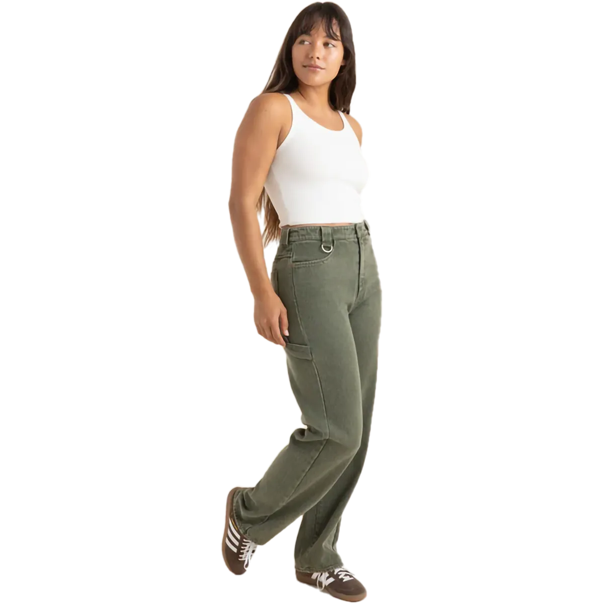Women's Hwy 1 Pant